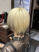 アンチ(ANTI) ハイトーンカラー