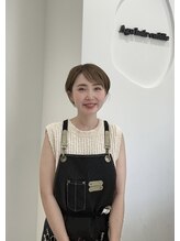 アグ ヘアー カドル 大曽根店(Agu hair cuddle) 市川 知佳