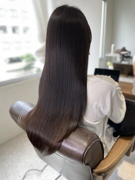 アールサロン 名駅(Rr SALON) 髪質改善トリートメント