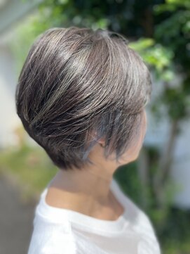 ピア(Pia) グラボブ