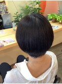 ショート