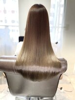 アールサロン 名駅(Rr SALON)&nbsp;ベージュカラー