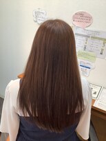 ツヤイロ 上飯田南店(TSUYA_IRO)&nbsp;11レベル    グレーブラウン