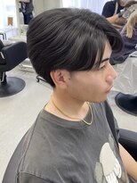 ジィルム(XELM)&nbsp;センターパート