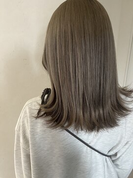 マルルヘアーデザイン(Maururu) マルルへアースタイル