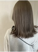 マルルへアースタイル