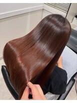 アンフィ 鶴間(Anphi)&nbsp;髪質改善