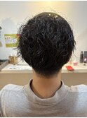 アシメツイスパ
