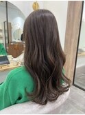 オリーブベージュ/SHEER春日部店