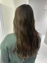 アテバイルイス 喜連瓜破(ATE by luis)&nbsp;◎オリーブベージュ/グラデーション