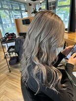 オーク 鷺沼(OAK)&nbsp;ダブルカラーグレージュ