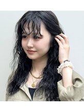 迷ったらココ♪LUMINOUS hair design work ［あなたの理想を叶えます］