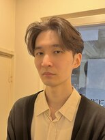 ネアー 新潟(NEER)&nbsp;イメチェン/外ハネボブ/美髪/ワイドバング[新潟駅/万代]