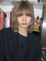 ポピンズ(poppins)&nbsp;マッシュウルフ