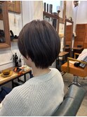 カット+カラー+oggiottoトリートメント