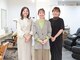 リチャージプラス(ReCharge plus)の写真/歴10年以上のStylistの技術と提案力★髪質に合わせた施術で、再現性の高いスタイルを創り上げます！
