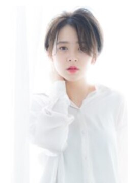 オブハーツ 若葉台店(OF HEARTS) 髪質改善・白髪染め・白髪ぼかし・白髪・グレイカラー・グレイ