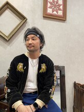 イオヘア('io HAIR) 藻形 裕貴
