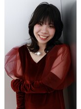ソレイユ イワタ(SOLEIL IWATA) 有馬 ちひろ