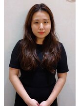ジーナ 荻窪(Zina) 兵頭 幸