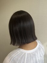 スタジオヒープ 辻堂(studio HEAP)&nbsp;ボブ / ブリーチなしカラー