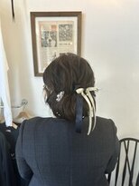 ジーン カットクラブ レディース(GENE CUTCLUB Lady's)&nbsp;ダウンシニヨン