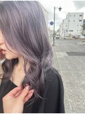 ハイトーンカラー