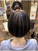 アンブレラカラー