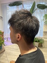 ミハス(Mijas)&nbsp;メンズカットもお任せください！