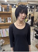 レイヤーボブ