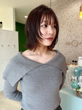 モア 明和店(more) layerbob