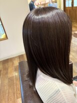 ベンティ(Venti)&nbsp;グレージュカラー