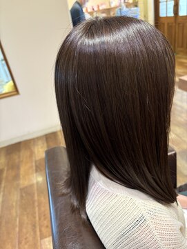 ベンティ(Venti) グレージュカラー