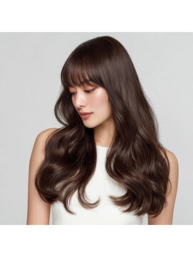 アーツリタ 町田(arts lita) ★髪質改善×艶髪ナチュラルウェーブ