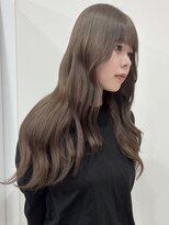 シエル 一社(cher)&nbsp;ブラウンベージュ