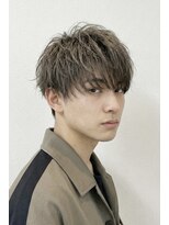 フラム(vlam) シースルーラウンドマッシュ