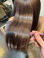 ピスケス(pisces)&nbsp;【超高濃度水素ケア】ストレートエステ