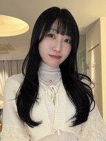 ヤヨイブレインズフェアリー(YAYOI BRAINS fairy)&nbsp;ゆるふわレイヤー♪