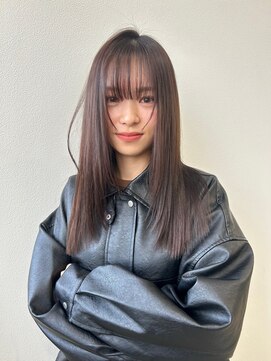 リタ(Lita.) layer style