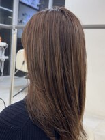 アイトーキョーエス 渋谷(AI TOKYO S)&nbsp;レイヤーバックショット/ミディアムレイヤー