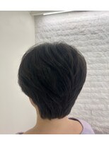 フルハート 恵比寿(Fullheart)&nbsp;ショートボブ