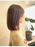 レイヤーカット