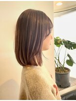 モップス 金沢文庫店(MOPS)&nbsp;レイヤーカット