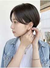 アトリウム (ATRIUM beauty life)