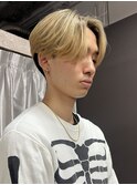 ニュアンスパーマ
