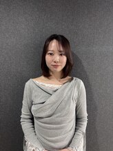 アグ ヘアー カプリ 札幌駅前店(Agu hair capri)&nbsp;佐々木 優花
