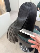 イチイ 巣鴨店(ichii) ウルツヤ水素トリートメント