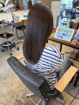 リバティーエー 西大島店(LIBERTY-A)&nbsp;美髪髪質改善トリートメント