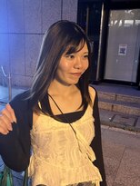 ミステローマ(MISTEROMA) ナチュラルストレート