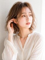 ソレア(SOLEA)&nbsp;20代30代40代50代髪質改善ミルクブラウンダークパープル